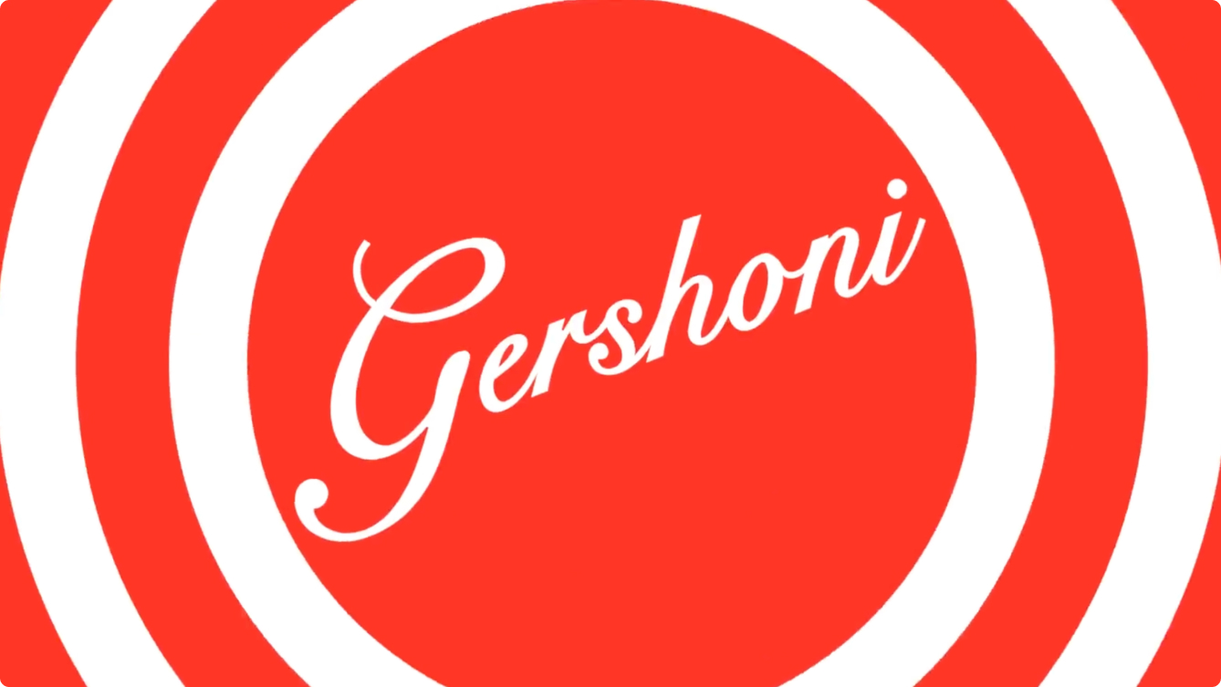 Gershoni Reel