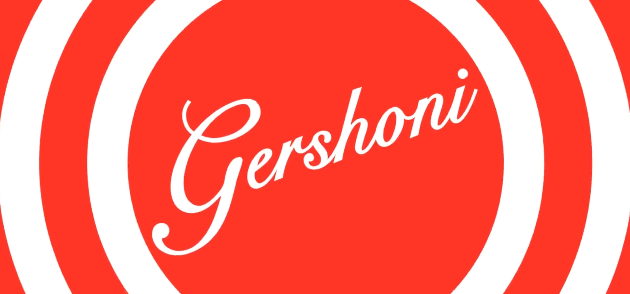 Gershoni Reel