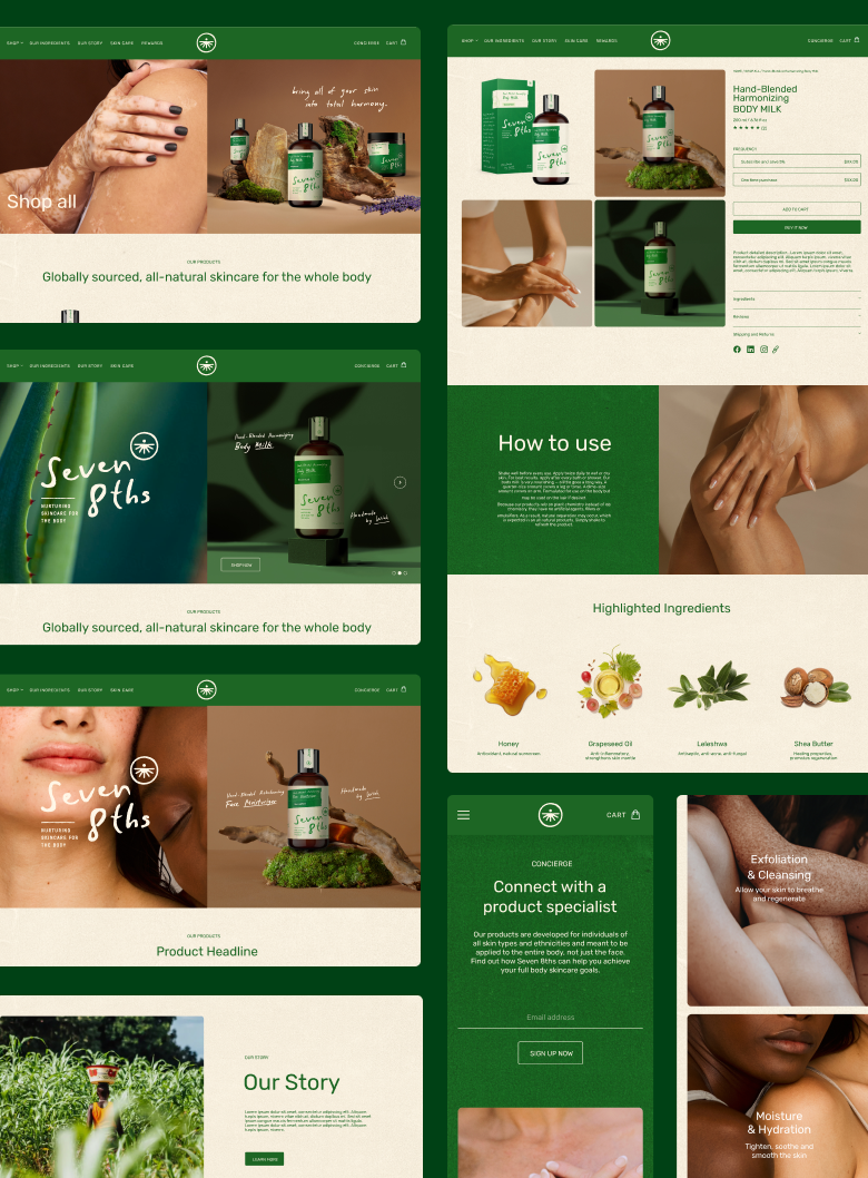 Seven8ths Case Study Desktop 9