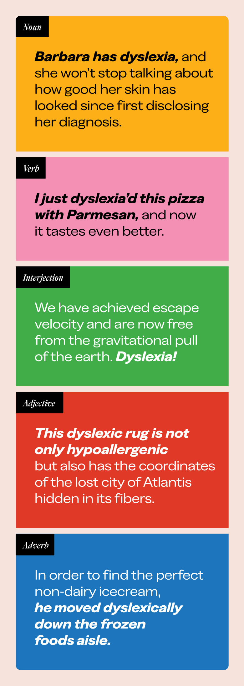 Dyslexic Style Guide Desktop 8