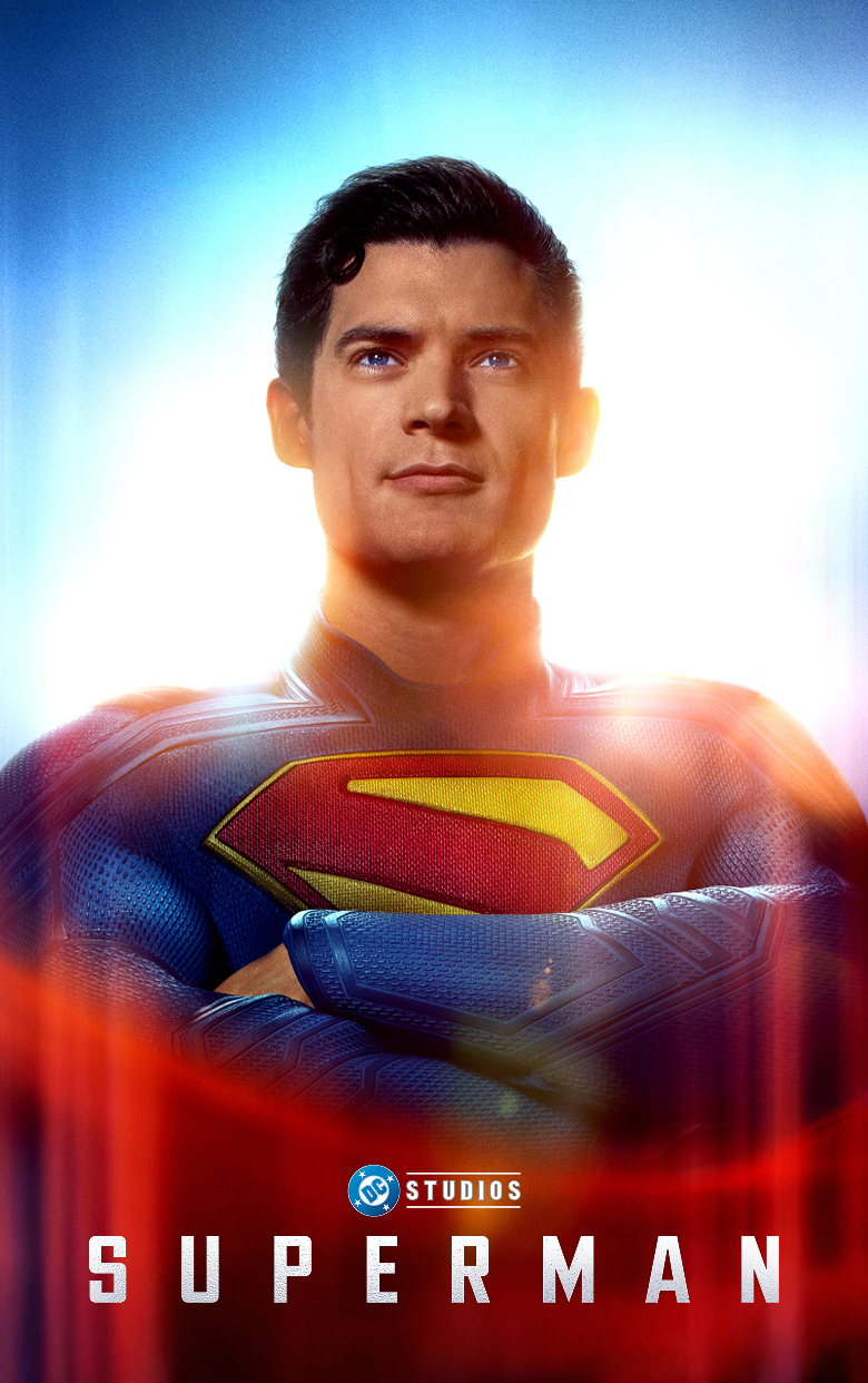 Superman Desktop 2