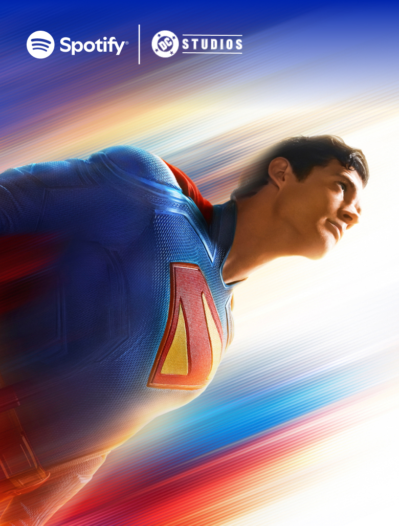 Superman Desktop 1