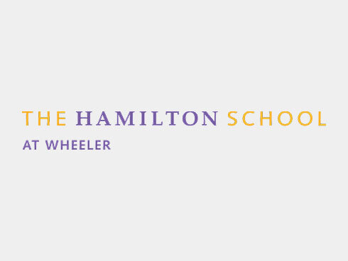 Hamilton School Wheeler