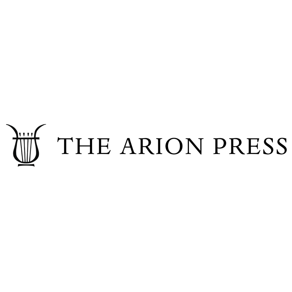Logo Arion Press