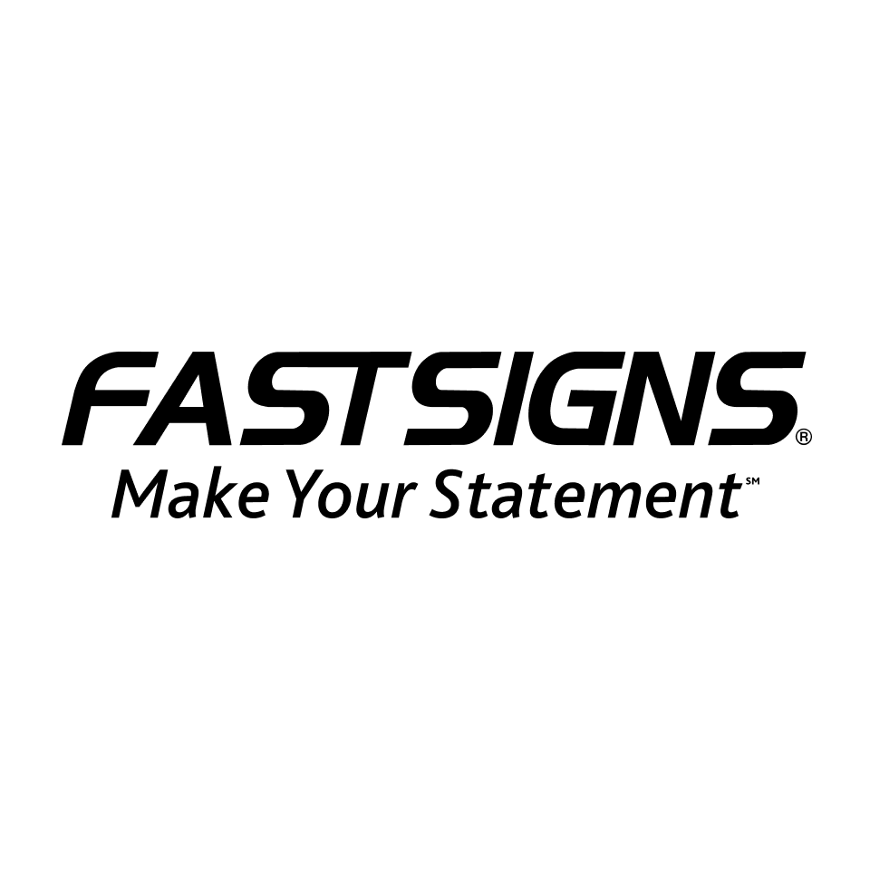 Logo Fast Signs