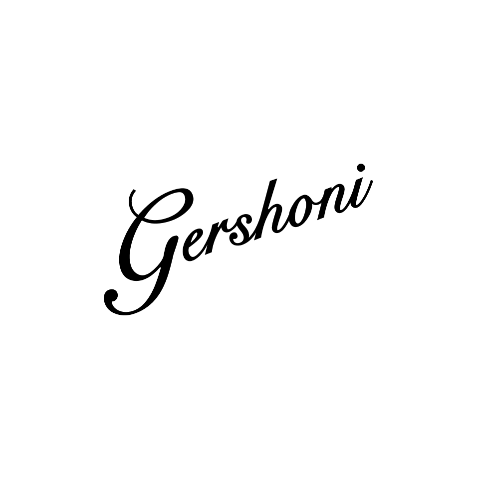 Logo Gershoni