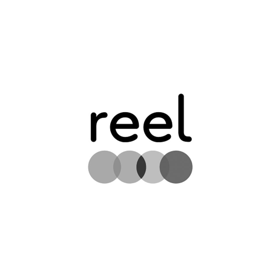 Logo Reel2e