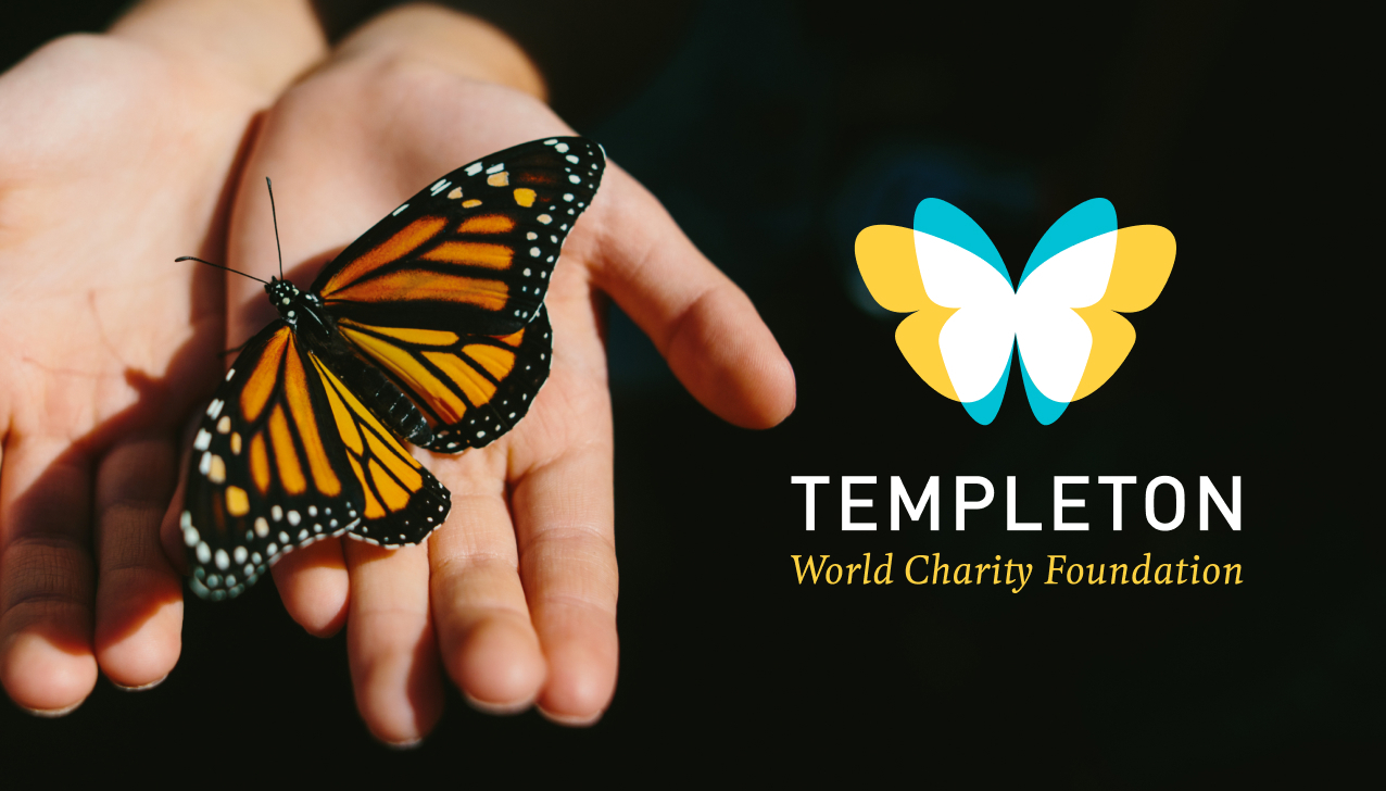Templeton World Charity Foundation