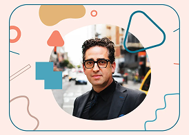 Gershoni Website Speaking Press Howd You Get That Job