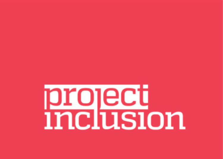 Project Inclusion