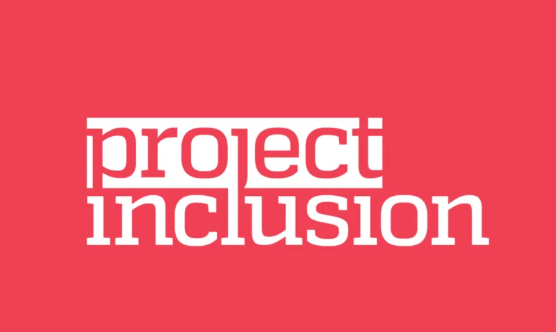 Project inclusion