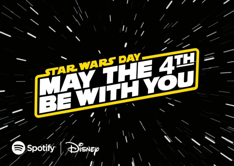 Spotify Star Wars Day Case Study Thumbnail1