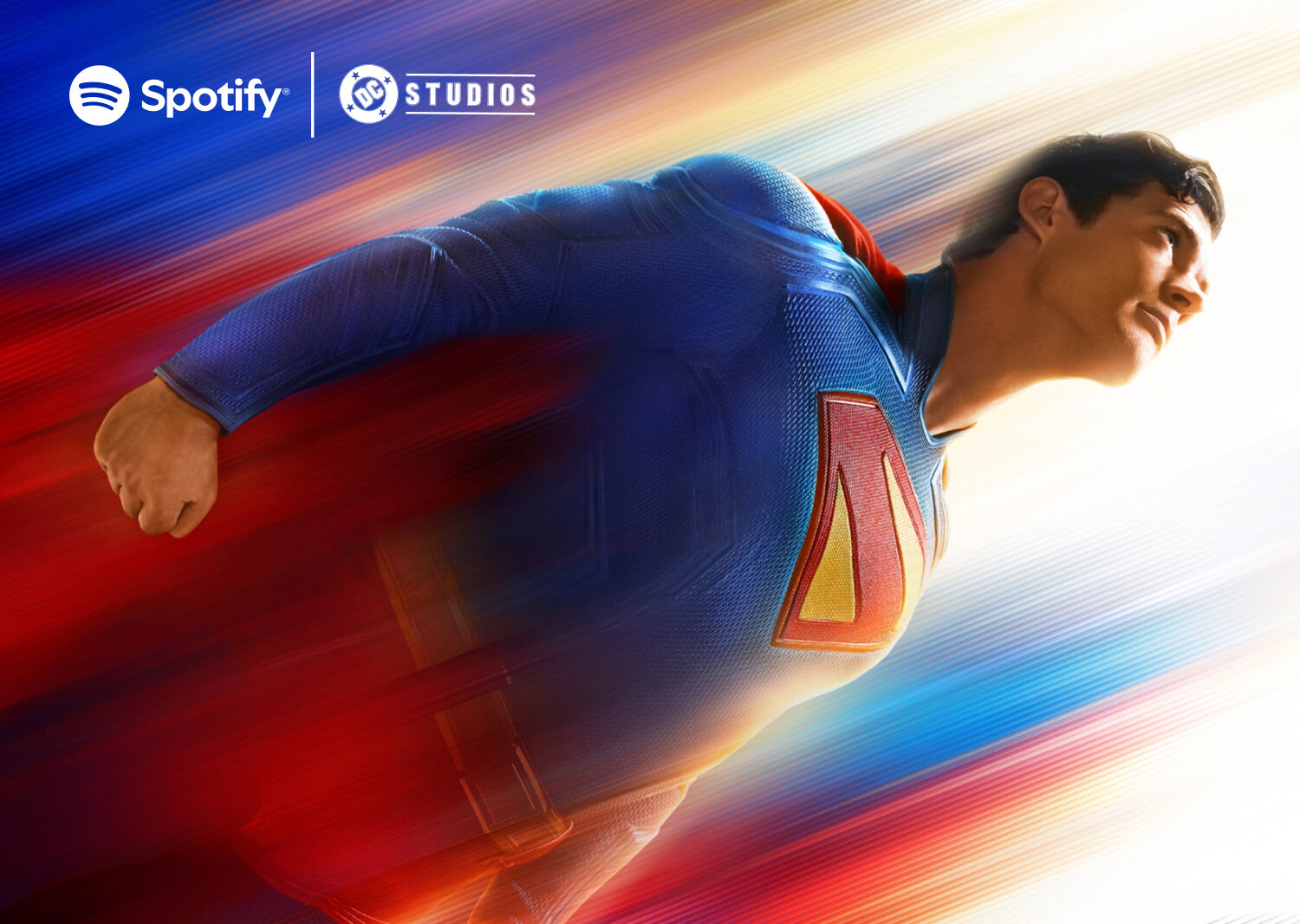 Superman Case Study Thumbnail