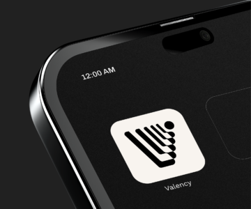Valency Desktop 15