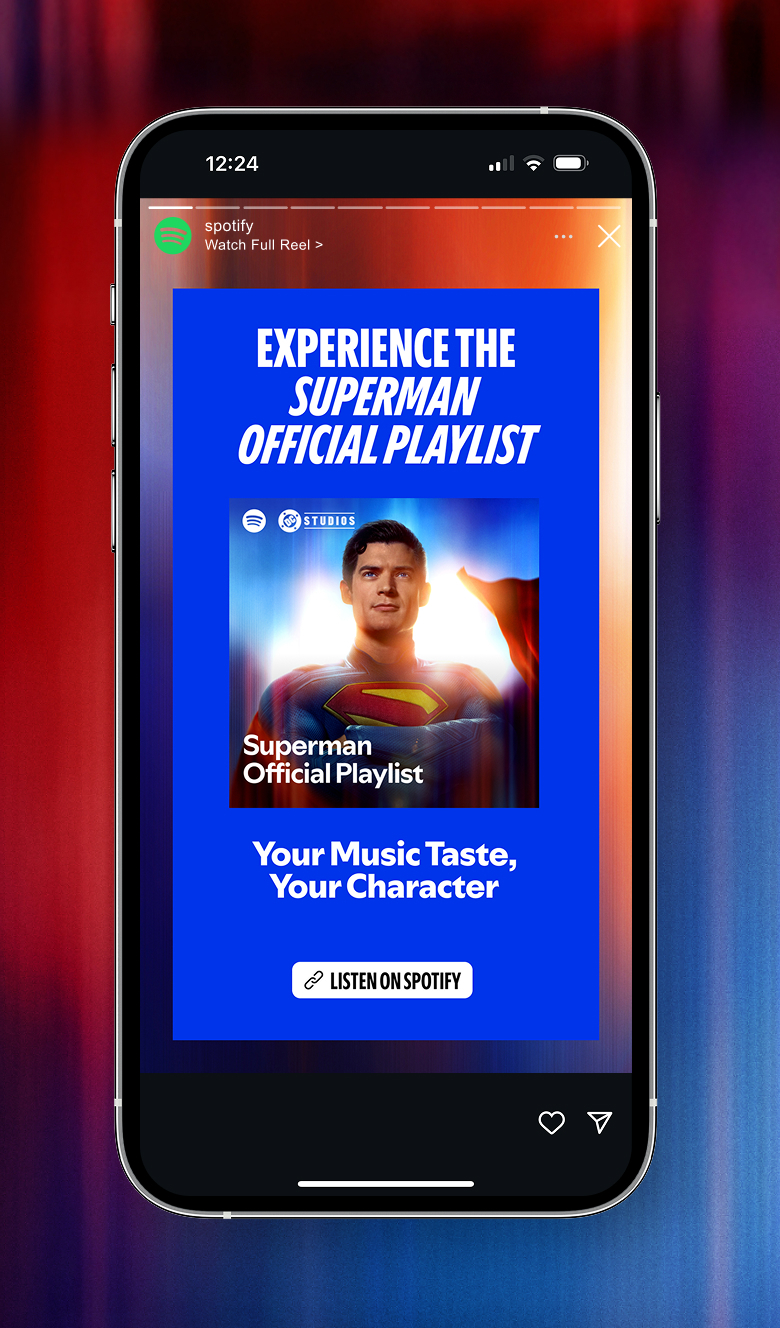 Superman Mobile 3 Video