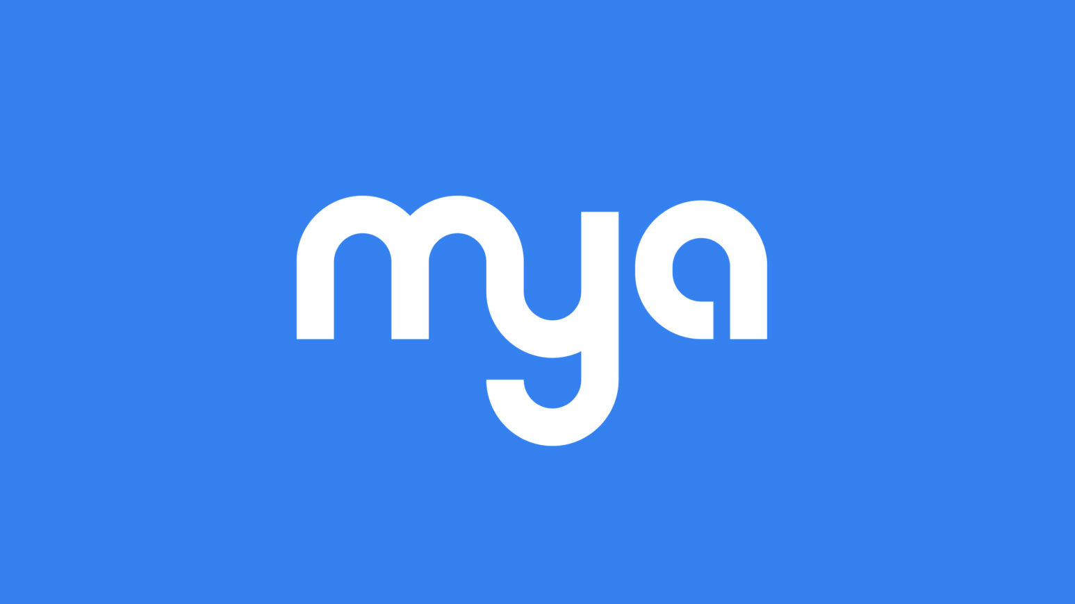 Mya Case Study 0007 Mya Logo Mobile