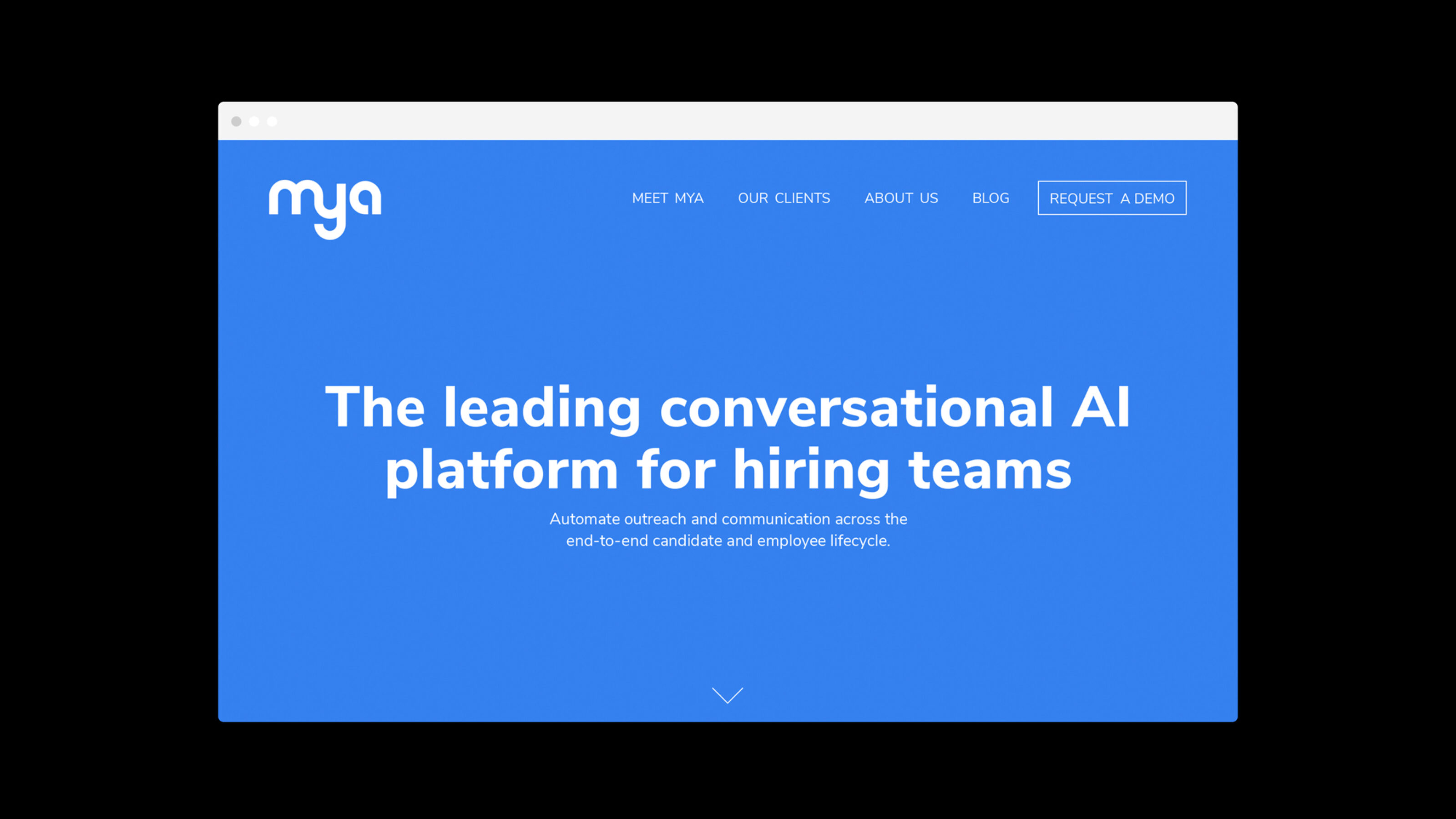 Mya Case Study 0008 Mya Website Mobile